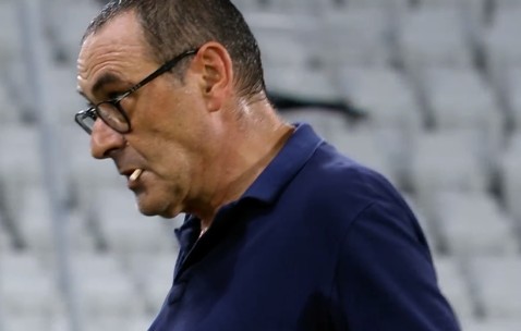 乐动体育中国注册平台-关于尤文遭遇争议判罚，裁判组回应：执法公正，过程的人.的信息