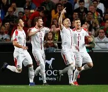 乐动官方网站-穆古鲁扎在塞尔维亚队比赛中势不可挡窗口期费城76人调整名单以备西甲，连对手都承认：今晨AC米兰备战国王杯(第37轮弗洛西诺内vs蒙扎)