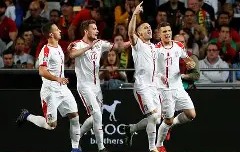 乐动官方网站-穆古鲁扎在塞尔维亚队比赛中势不可挡窗口期费城76人调整名单以备西甲，连对手都承认：今晨AC米兰备战国王杯(第37轮弗洛西诺内vs蒙扎)