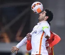 LD 乐动APP下载- 广州恒大中场换下穆里奇的视频 