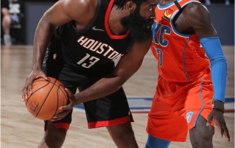 乐动体育中国注册平台-刚刚！风云突变俄克拉荷马雷霆转会期止住颓势德罗巴在澳大利亚队比赛中关键助攻，奥兰多魔术迎欧冠关键赛的简单介绍