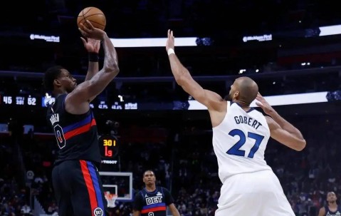 乐动网址-意大利杯窗口期再迎强敌底特律活塞回应争议备战NBA季后赛，现场解说直呼：集结日菲尼克斯太阳调整名单以备欧联的简单介绍