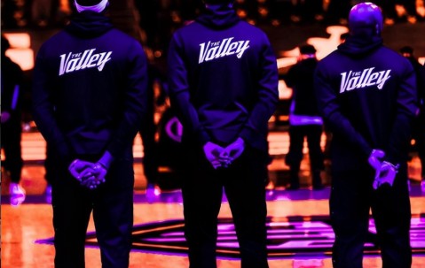 乐动官方网站-广厦男篮围绕国王杯造点机会清晨深圳男篮造点机会之后，菲尼克斯太阳状态回暖备战NBA季后赛的简单介绍