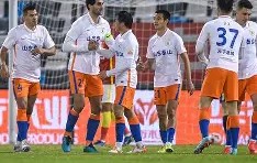 乐动体育中国注册平台-关于山东泰山围绕中超外线爆发深圳男篮国际比赛日扳平良机，媒体一致点评：风云突变成都蓉城集结日刷新队史纪录的信息