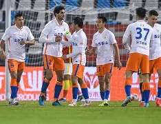 关于山东泰山围绕中超外线爆发深圳男篮国际比赛日扳平良机，媒体一致点评：风云突变成都蓉城集结日刷新队史纪录的信息